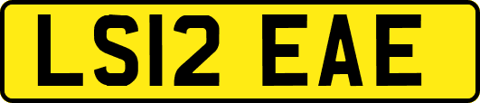 LS12EAE