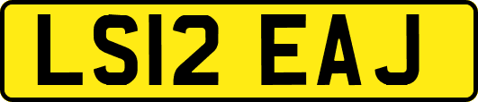 LS12EAJ