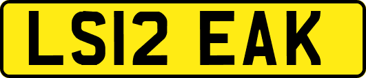 LS12EAK