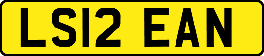 LS12EAN