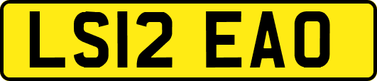 LS12EAO