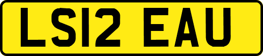 LS12EAU