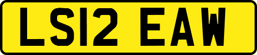 LS12EAW