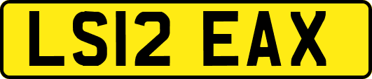 LS12EAX