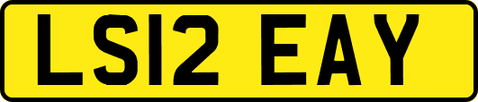 LS12EAY