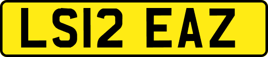 LS12EAZ