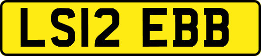 LS12EBB