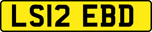 LS12EBD