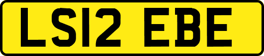 LS12EBE