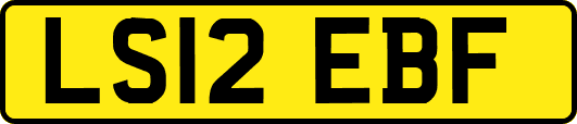 LS12EBF