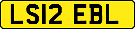 LS12EBL