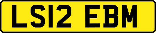 LS12EBM