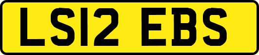LS12EBS