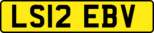 LS12EBV