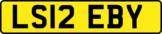 LS12EBY