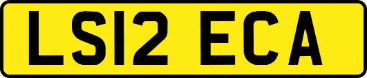 LS12ECA