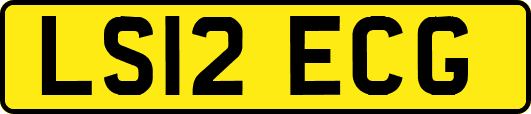 LS12ECG
