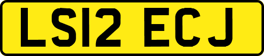 LS12ECJ