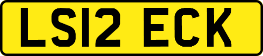 LS12ECK