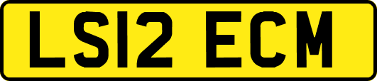 LS12ECM