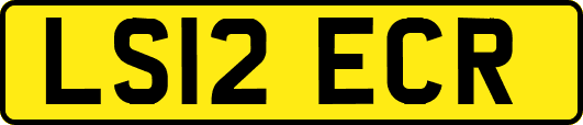 LS12ECR