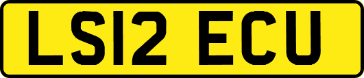 LS12ECU