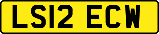 LS12ECW