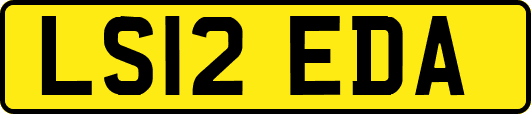 LS12EDA