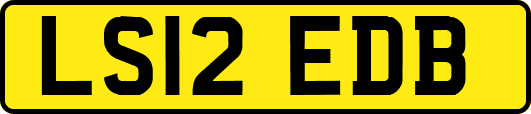 LS12EDB