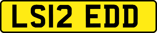 LS12EDD