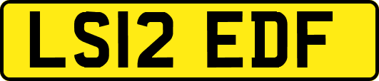 LS12EDF