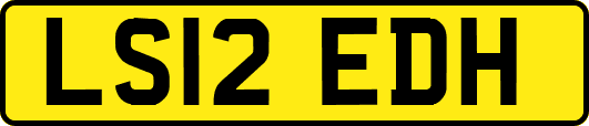 LS12EDH