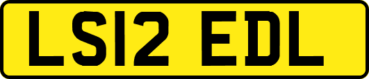 LS12EDL