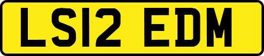 LS12EDM