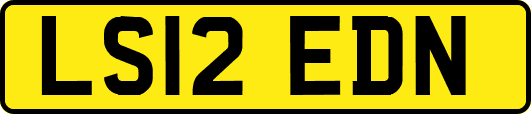 LS12EDN