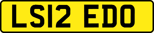 LS12EDO