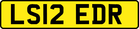 LS12EDR