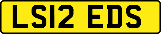 LS12EDS