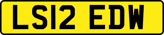 LS12EDW