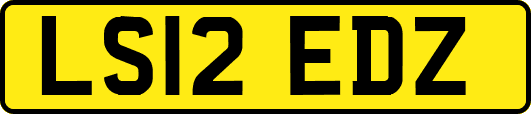 LS12EDZ