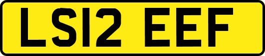 LS12EEF