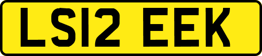 LS12EEK