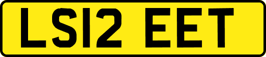 LS12EET