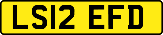 LS12EFD