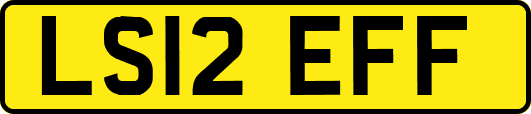 LS12EFF
