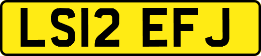 LS12EFJ