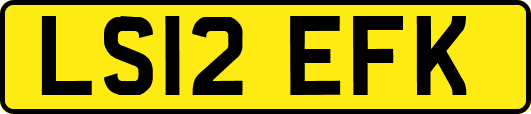 LS12EFK