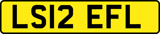 LS12EFL