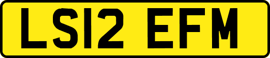 LS12EFM