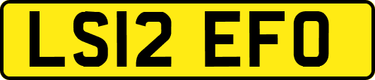 LS12EFO